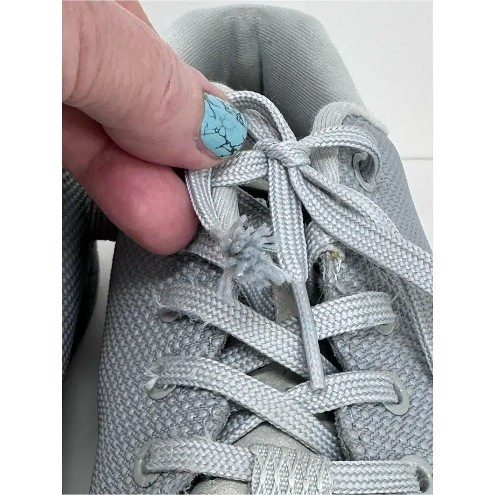 Nobull Super Fabric Trainers -Gray